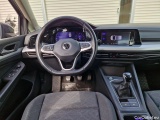  Volkswagen  Golf  Life 1.0 TSI #7