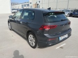  Volkswagen  Golf  Life 1.0 TSI #4