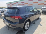  Volkswagen  Golf  Life 1.0 TSI #3