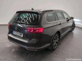  Volkswagen  Passat Alltrack 2.0 TDI DSG7 4Mot 200 CP #2