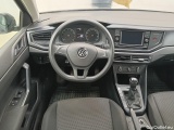 Volkswagen  Polo 1.0 80CP Trendline #5