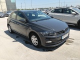  Volkswagen  Polo 1.0 80CP Trendline #2