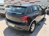  Volkswagen  Polo 1.0 80CP Trendline #3