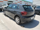  Volkswagen  Polo 1.0 80CP Trendline #4