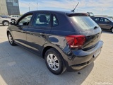  Volkswagen  Polo 1.0 80CP Trendline #4