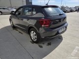  Volkswagen  Polo 1.0 80CP Trendline #4