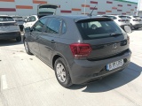  Volkswagen  Polo 1.0 80CP Trendline #4