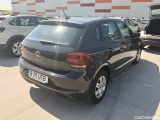  Volkswagen  Polo 1.0 80CP Trendline #3