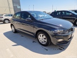  Volkswagen  Polo 1.0 80CP Trendline #2