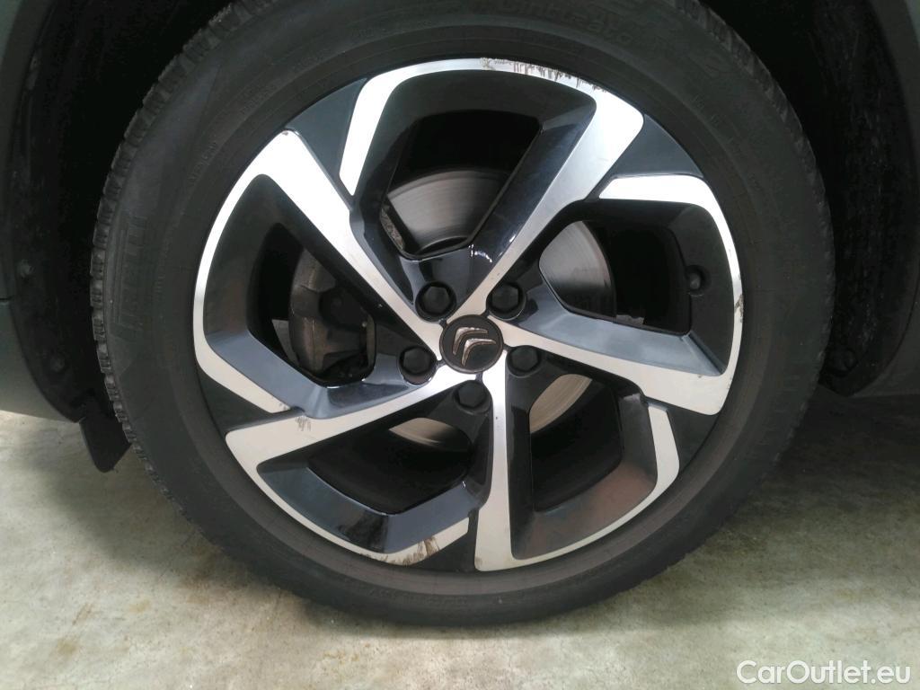  Citroen  C5 Aircross  Shine 1.5 BlueHDi 130CV BVM6 E6d #17