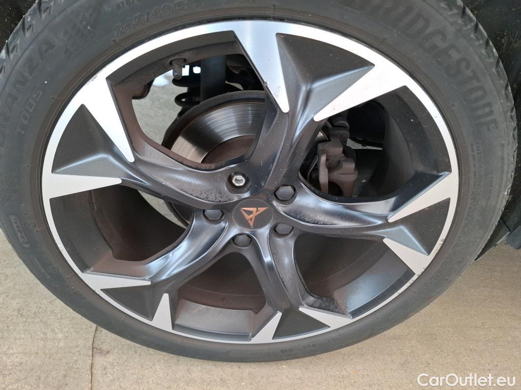  Cupra  Formentor CUPRA  / 2020 / 5P / SUV 2.0 TDI 150ch BVM6 Business Edition #28
