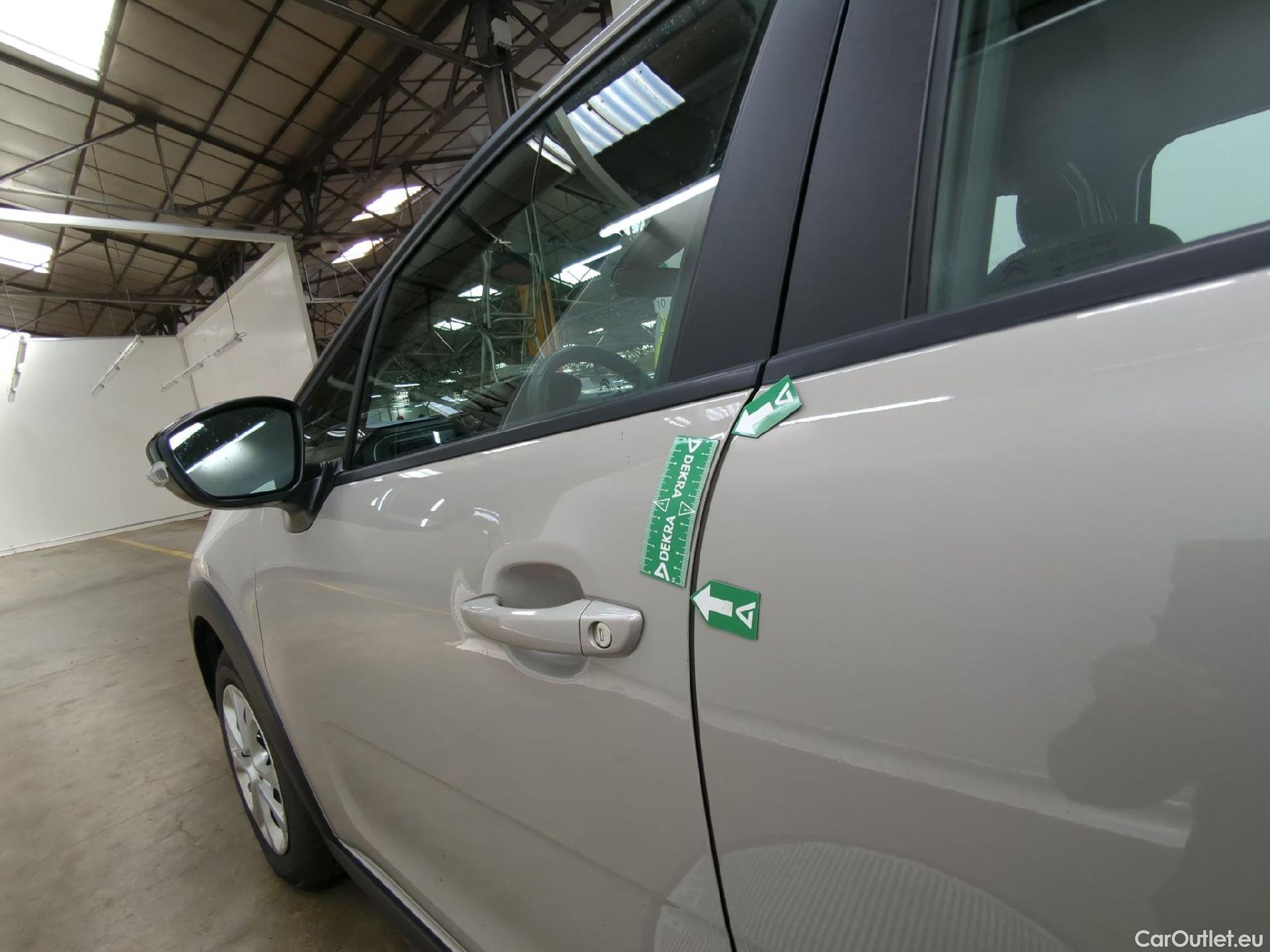  Citroen  C3  Feel 1.5 BlueHDI 100CV BVM6 E6d #8