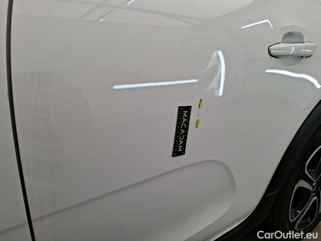  Citroen  C3  Feel Pack 1.5 BlueHDI 100CV BVM6 E6d #3