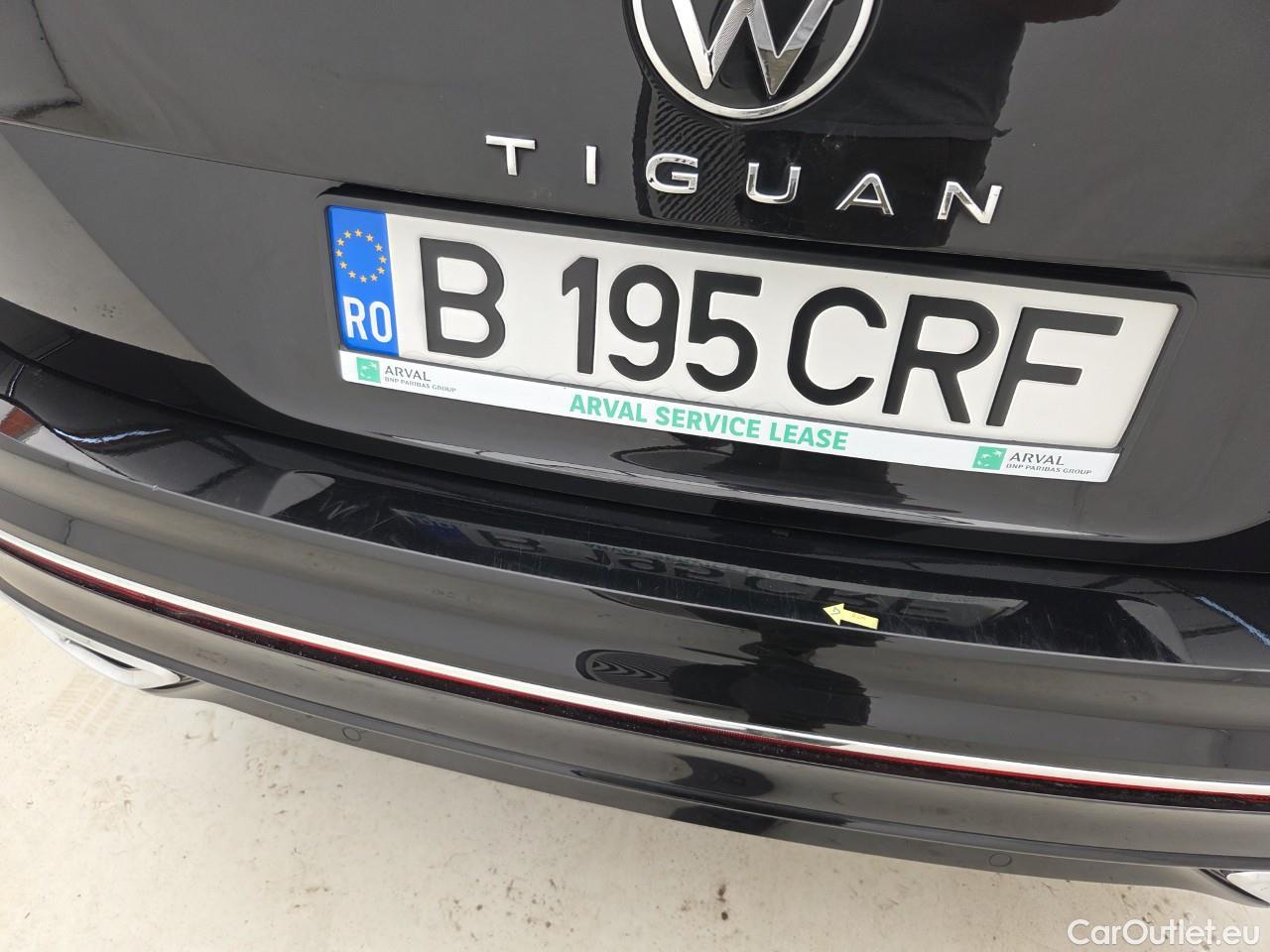  Volkswagen  Tiguan 2.0 TSI 230CP R-Line DSG 4Motion #27