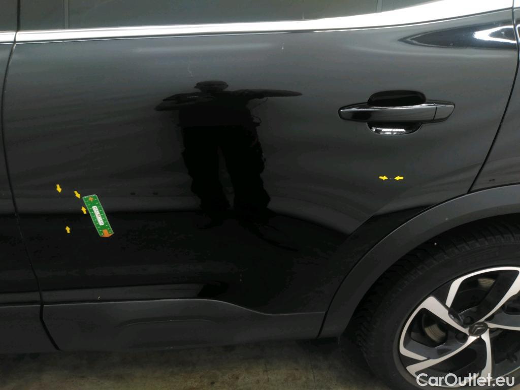  Citroen  C5 Aircross  Shine 1.5 BlueHDi 130CV BVM6 E6d #28