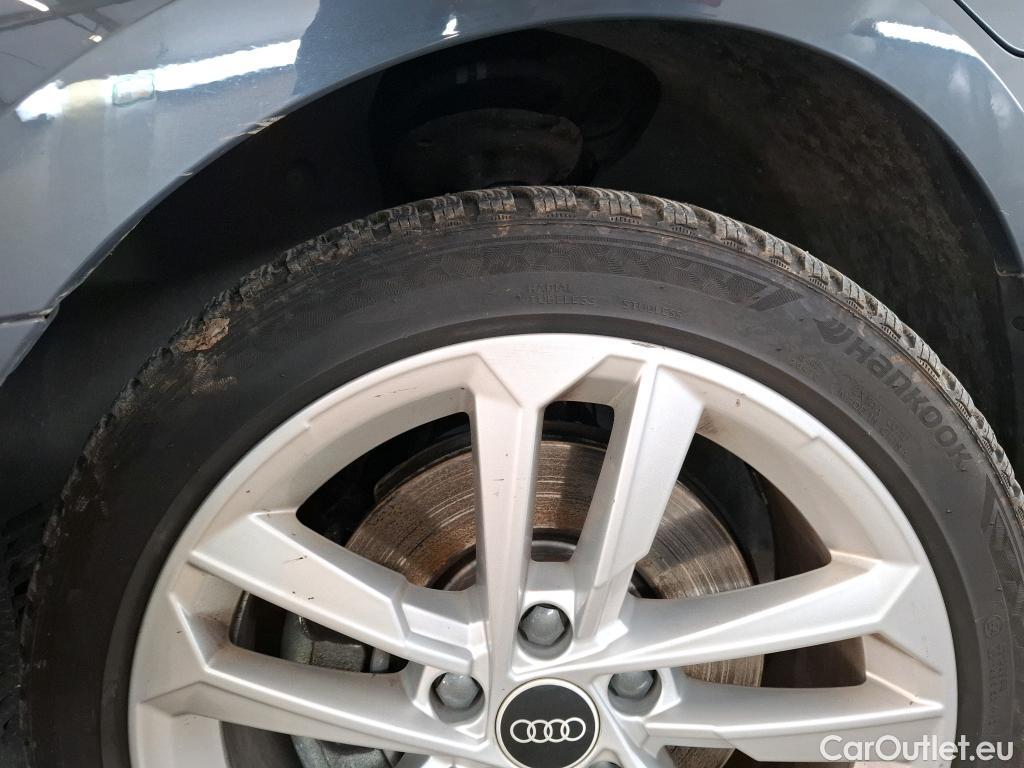  Audi  A3 AUDI  Sportback / 2020 / 5P / Berline 40 TFSI e 204 S Tronic Business Line / VO RECONDITIONNE - PHOTOS AVANT RECONDITIONNEMENT #13