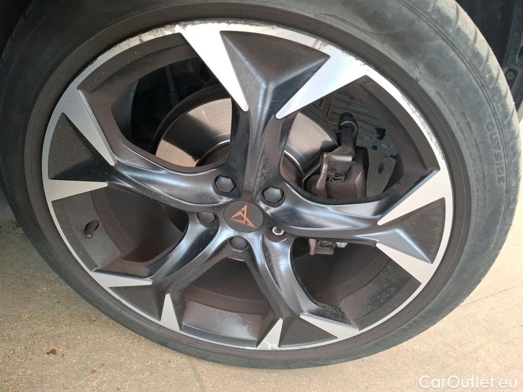 Cupra  Formentor CUPRA  / 2020 / 5P / SUV 2.0 TDI 150ch BVM6 Business Edition #23