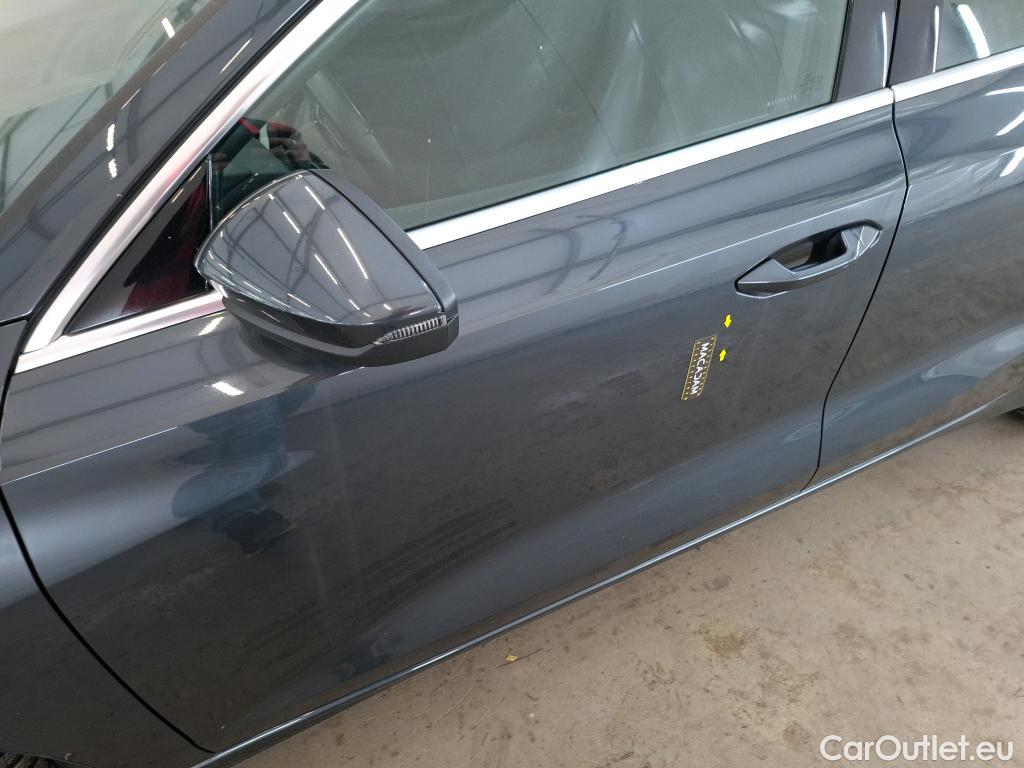  Audi  A3 AUDI  Sportback / 2020 / 5P / Berline 40 TFSI e 204 S Tronic Business Line / VO RECONDITIONNE - PHOTOS AVANT RECONDITIONNEMENT #8