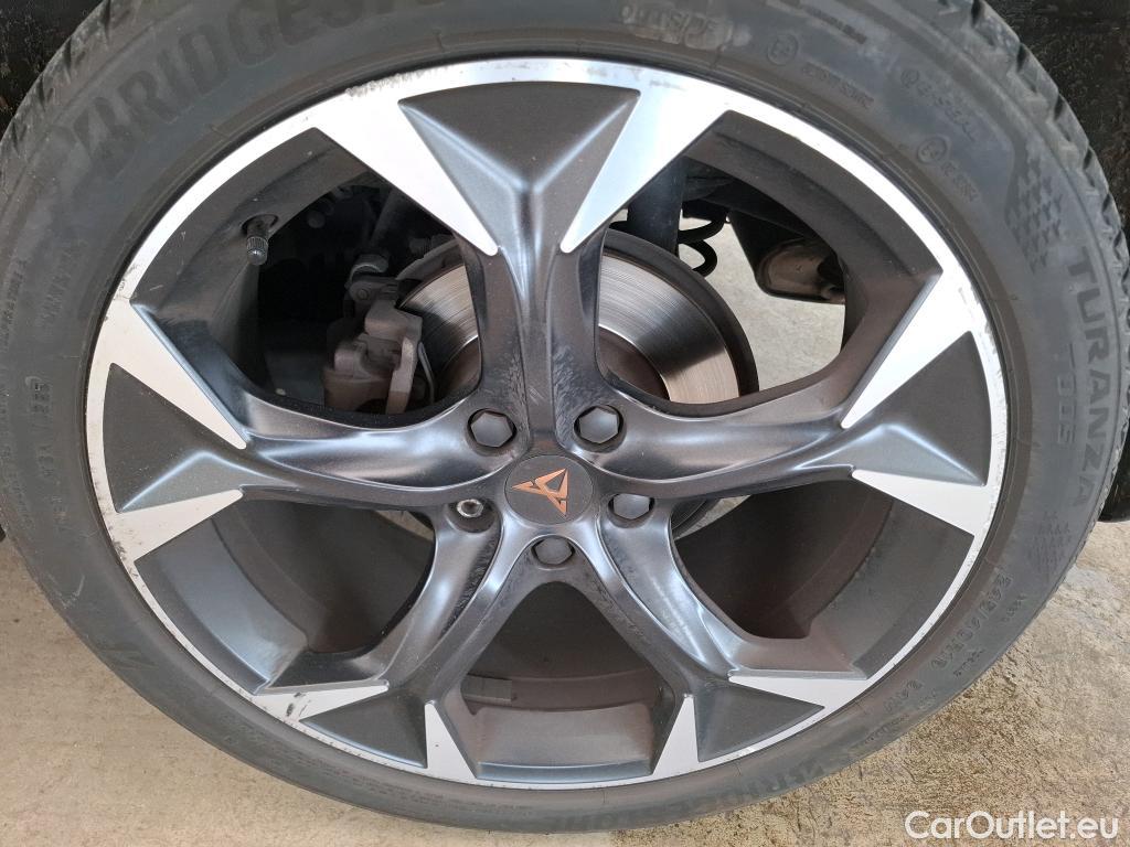  Cupra  Formentor CUPRA  / 2020 / 5P / SUV 2.0 TDI 150ch BVM6 Business Edition #11