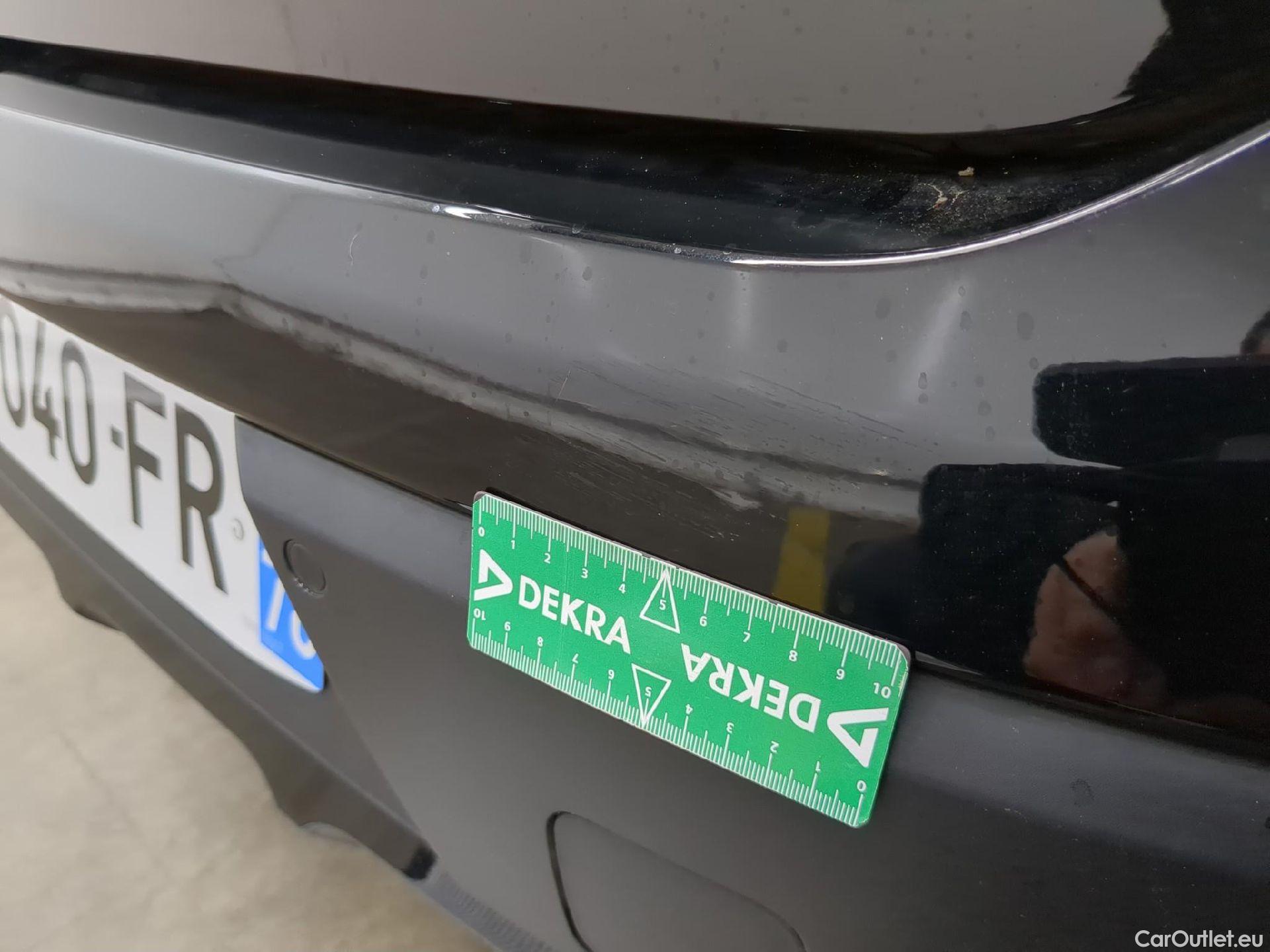  Citroen  C4  X Feel Pack 1.2 PureTech 130CV BVA8 6E / VO RECONDITIONNE - PHOTOS AVANT RECONDITIONNEMENT #1