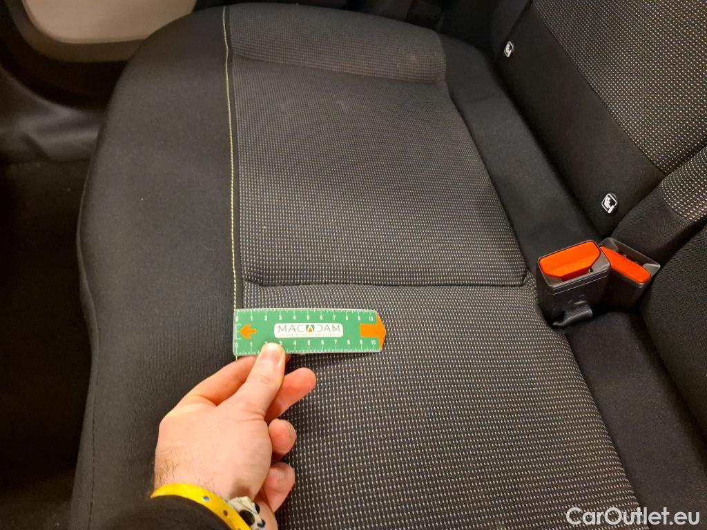  Citroen  C3  Max 1.2 PureTech 80CV BVM5 6E / VO RECONDITIONNE - PHOTOS AVANT RECONDITIONNEMENT #7