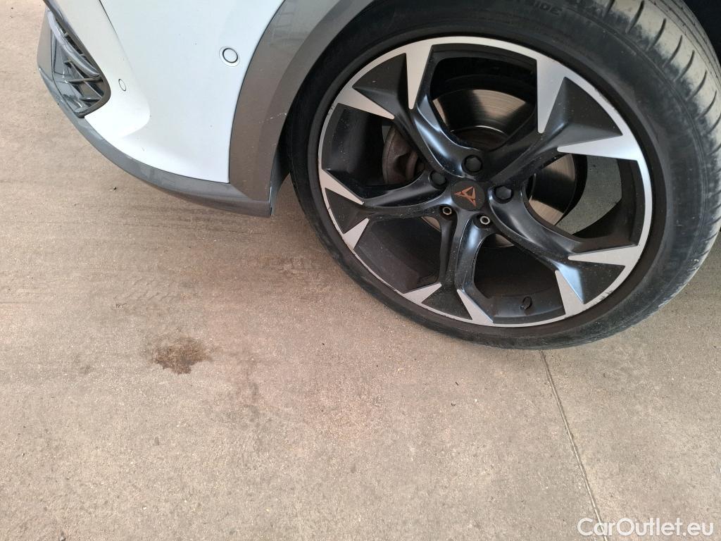  Cupra  Formentor CUPRA  / 2020 / 5P / SUV 2.0 TDI 150ch BVM6 Business Edition #5