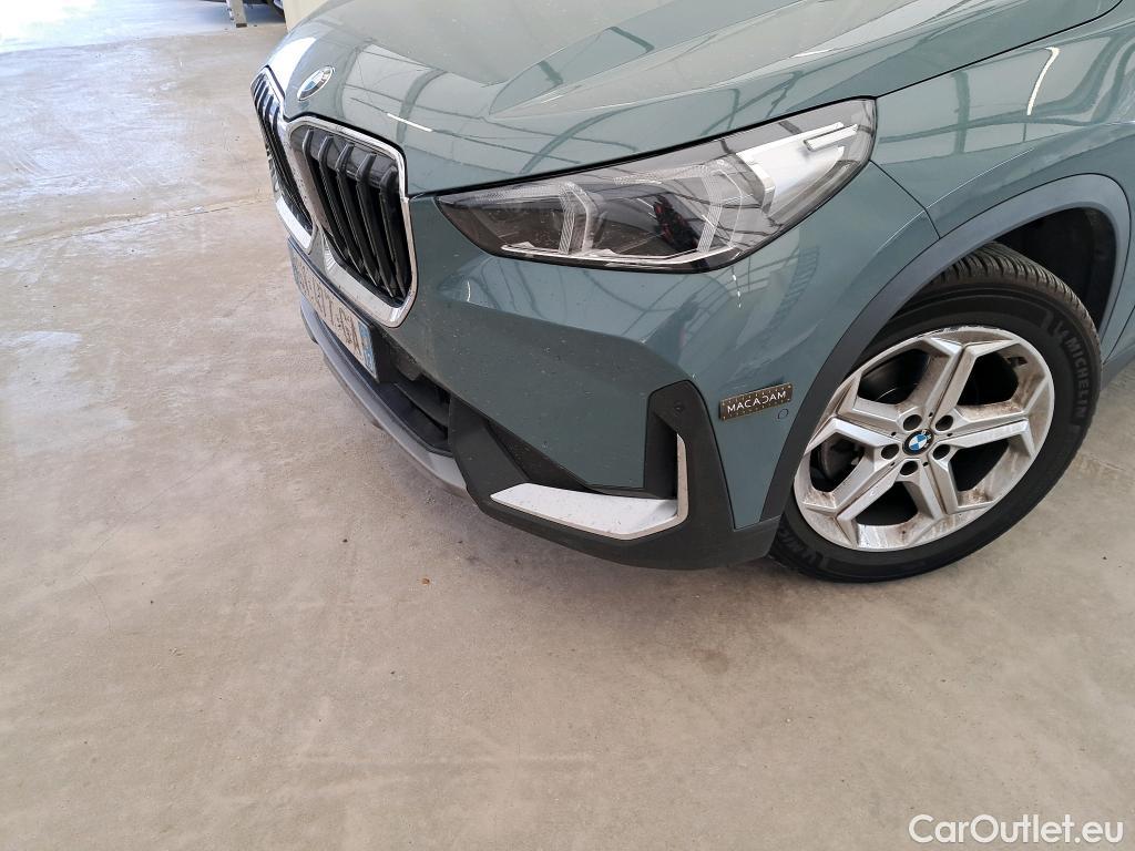  Bmw  X1 BMW  / 2022 / 5P / SUV sDrive18d Business Design DKG7 #15