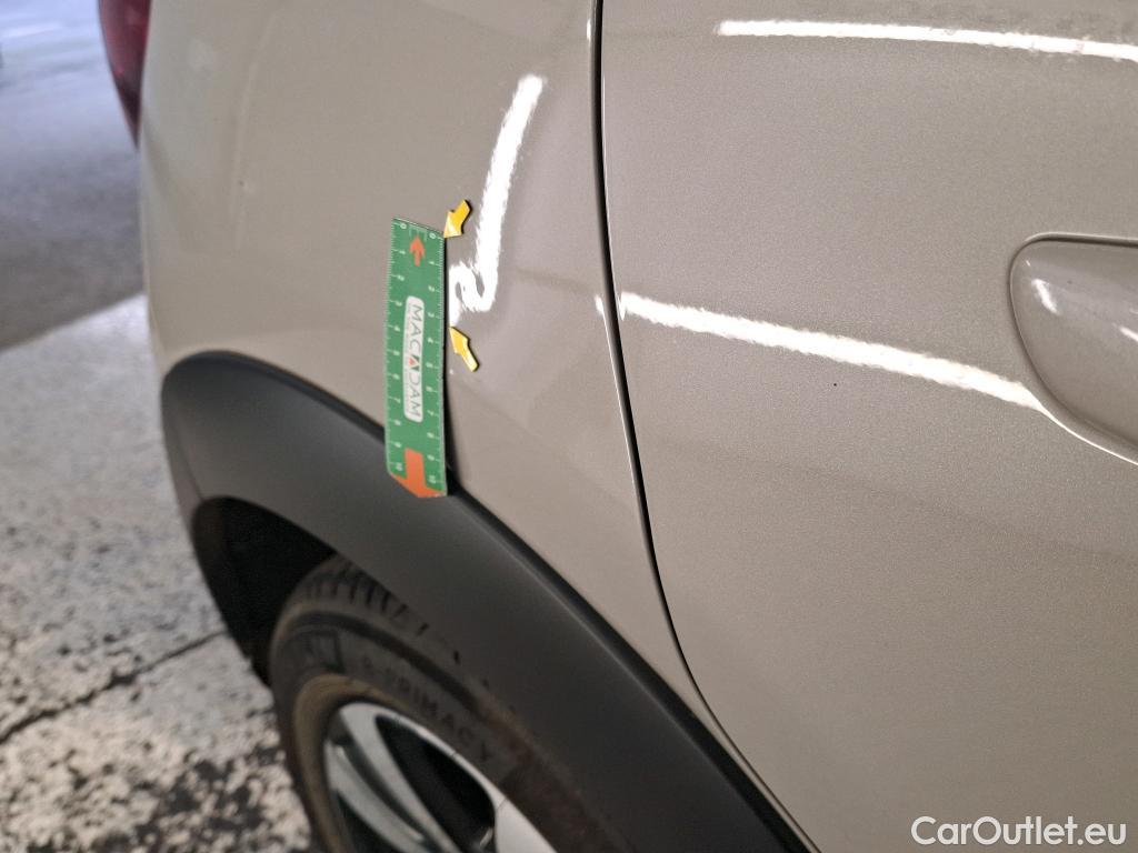  Citroen  C3  Max 1.2 PureTech 80CV BVM5 6E / VO RECONDITIONNE - PHOTOS AVANT RECONDITIONNEMENT #2