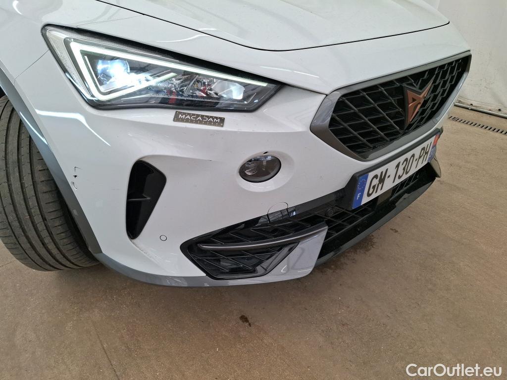  Cupra  Formentor CUPRA  / 2020 / 5P / SUV 2.0 TDI 150ch BVM6 Business Edition #7