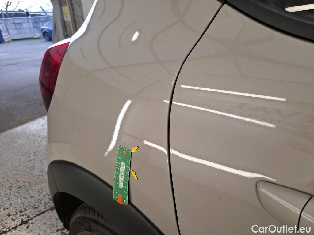  Citroen  C3  Max 1.2 PureTech 80CV BVM5 6E / VO RECONDITIONNE - PHOTOS AVANT RECONDITIONNEMENT #1