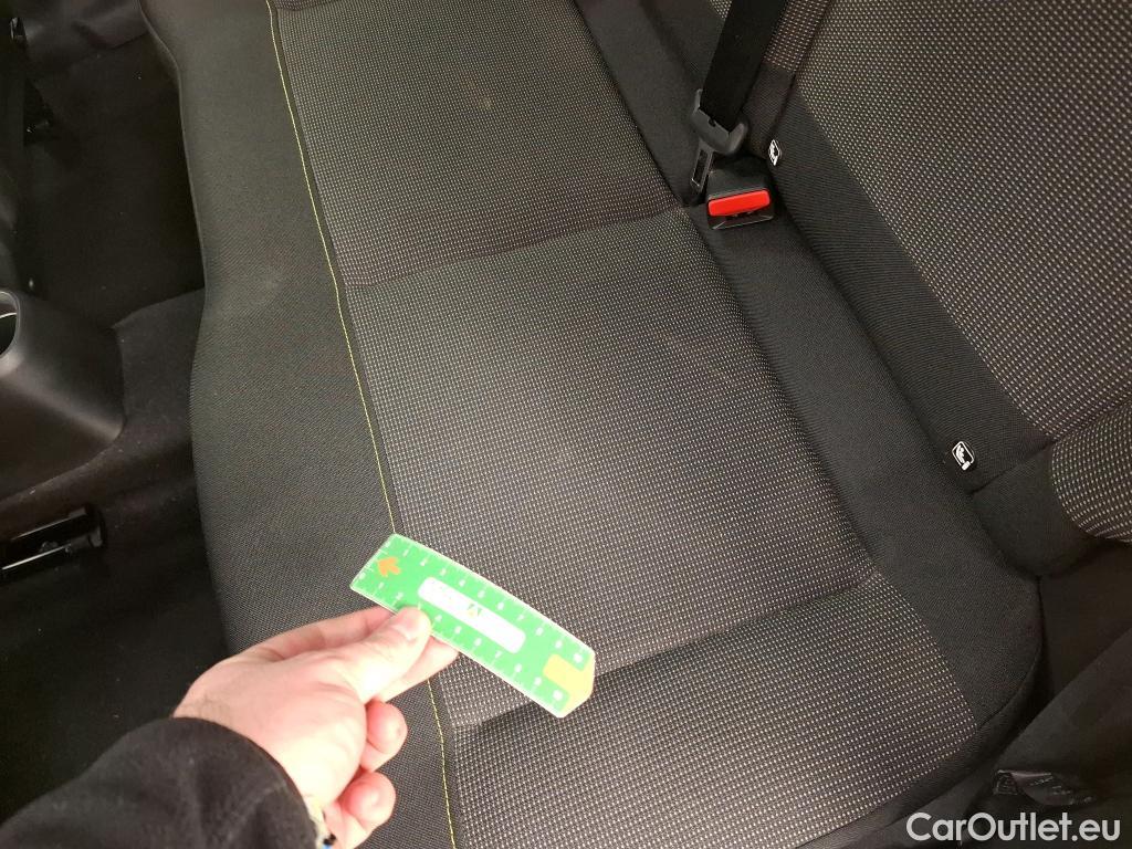 Citroen  C3  Max 1.2 PureTech 80CV BVM5 6E / VO RECONDITIONNE - PHOTOS AVANT RECONDITIONNEMENT #6