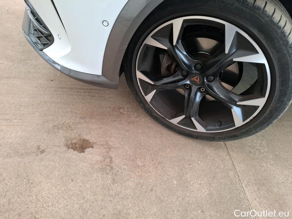  Cupra  Formentor CUPRA  / 2020 / 5P / SUV 2.0 TDI 150ch BVM6 Business Edition #15