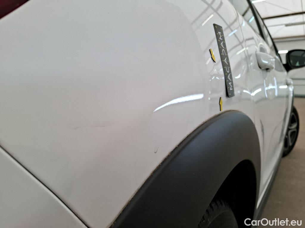  Citroen  C3  Feel Pack 1.5 BlueHDI 100CV BVM6 E6d #2