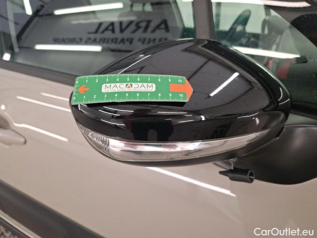  Citroen  C3  Max 1.2 PureTech 80CV BVM5 6E / VO RECONDITIONNE - PHOTOS AVANT RECONDITIONNEMENT #10