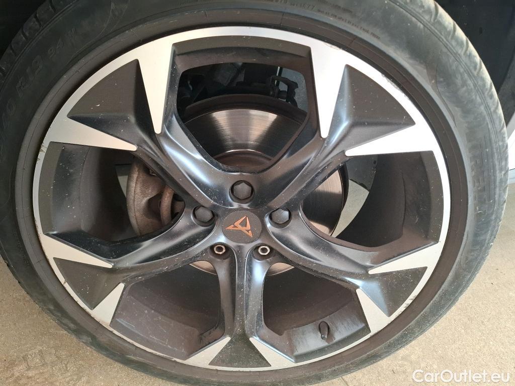  Cupra  Formentor CUPRA  / 2020 / 5P / SUV 2.0 TDI 150ch BVM6 Business Edition #16