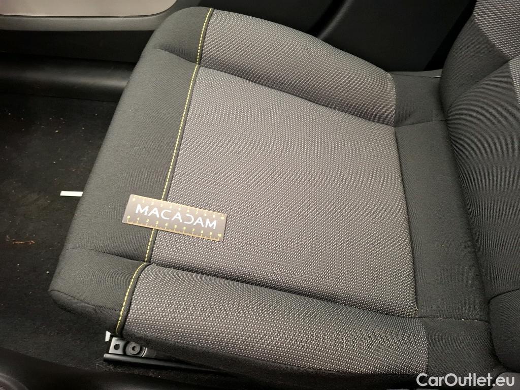  Citroen  C3  Feel Pack 1.5 BlueHDI 100CV BVM6 E6d #5