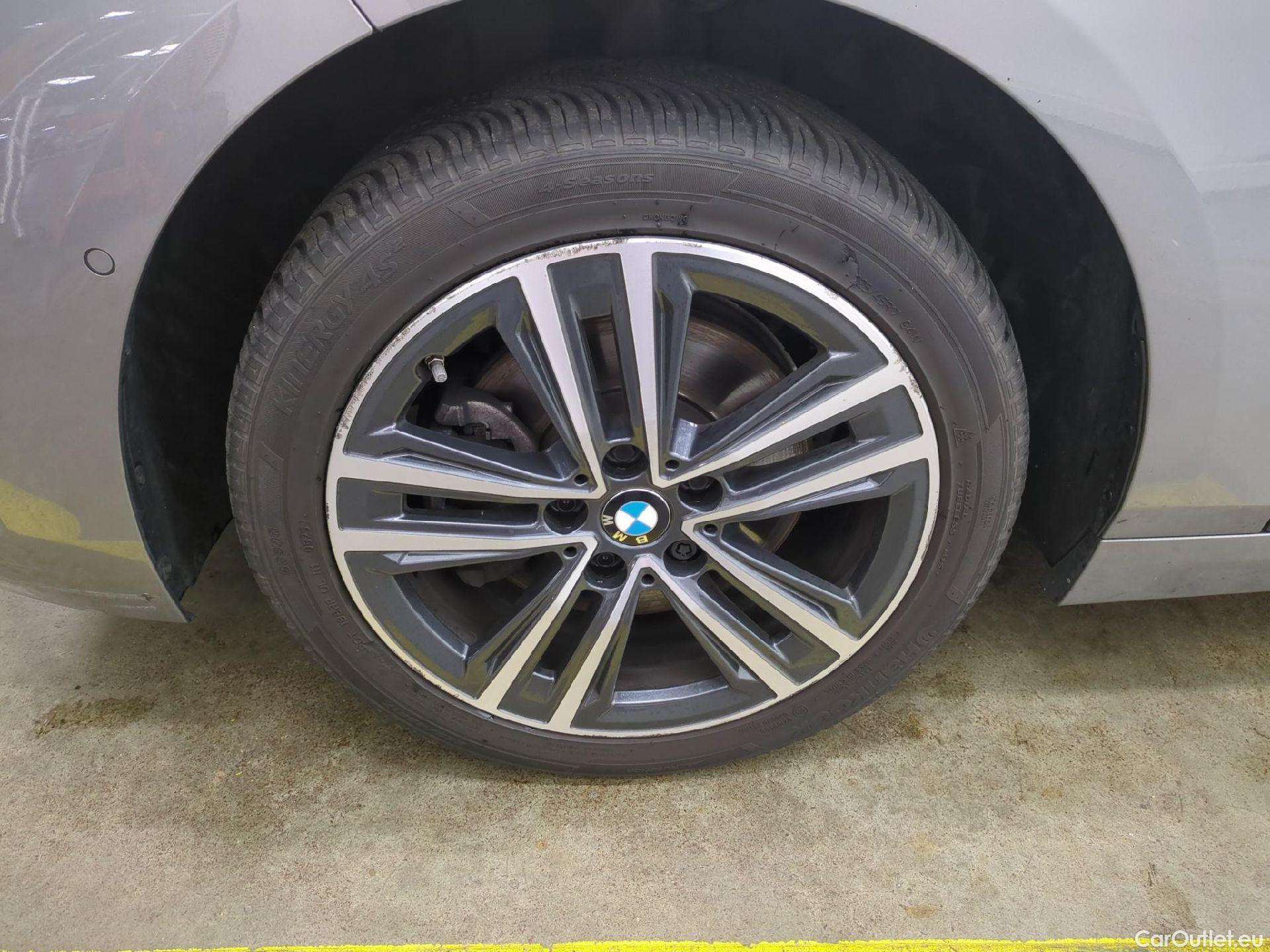  Bmw  Serie 1 1 Berline 116 d Business Design 1.5 115CV BVM6 E6d #5