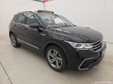  Volkswagen  Tiguan 2.0 TSI 230CP R-Line DSG 4Motion #2