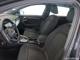  Audi  A3 AUDI  Sportback / 2020 / 5P / Berline 40 TFSI e 204 S Tronic Business Line / VO RECONDITIONNE - PHOTOS AVANT RECONDITIONNEMENT #8