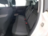  Citroen  C3  Feel Pack 1.5 BlueHDI 100CV BVM6 E6d #9
