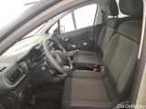  Citroen  C3  Max 1.2 PureTech 80CV BVM5 6E / VO RECONDITIONNE - PHOTOS AVANT RECONDITIONNEMENT #8