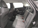  Citroen  C4  X Feel Pack 1.2 PureTech 130CV BVA8 6E / VO RECONDITIONNE - PHOTOS AVANT RECONDITIONNEMENT #11