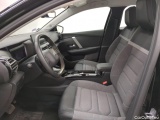  Citroen  C4  X Feel Pack 1.2 PureTech 130CV BVA8 6E / VO RECONDITIONNE - PHOTOS AVANT RECONDITIONNEMENT #10