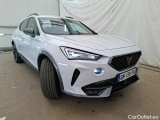  Cupra  Formentor CUPRA  / 2020 / 5P / SUV 2.0 TDI 150ch BVM6 Business Edition #4