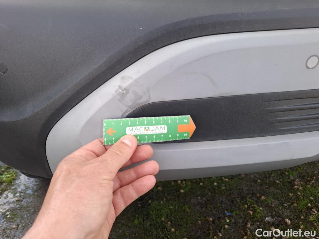  Hyundai  Konna Kona Business Hybrid 2WD 1.6 GDI 140CV BVA6 E6d #33