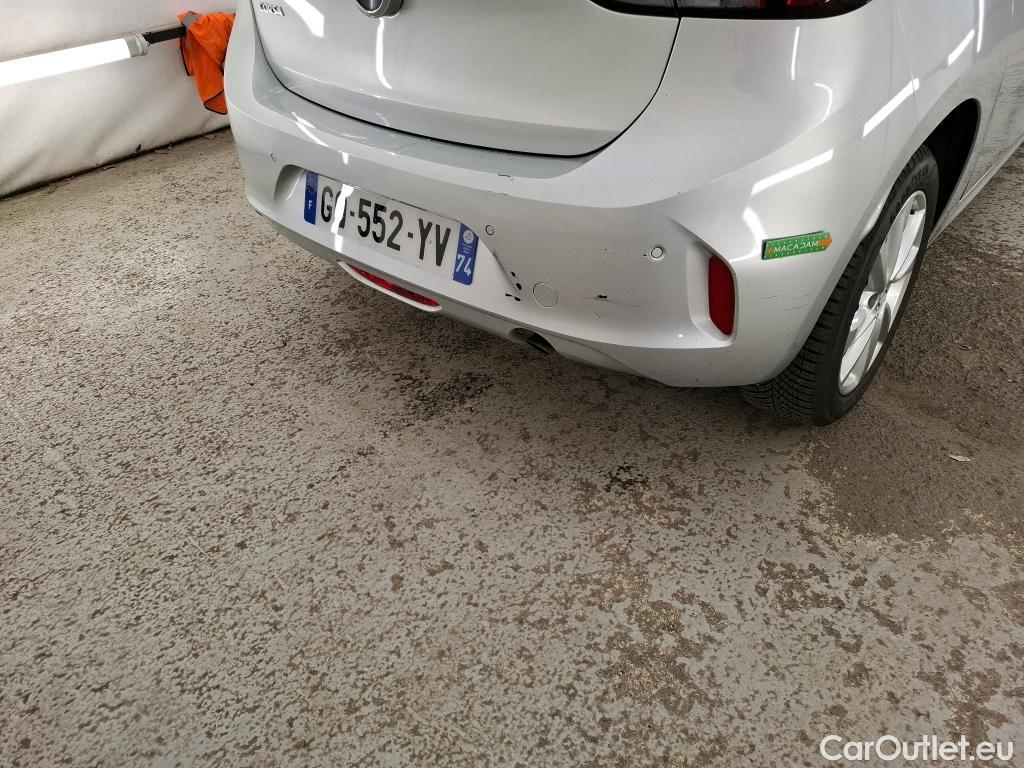  Opel  Corsa  F Elegance Business 1.2 Turbo 100CV BVM6 E6d #27