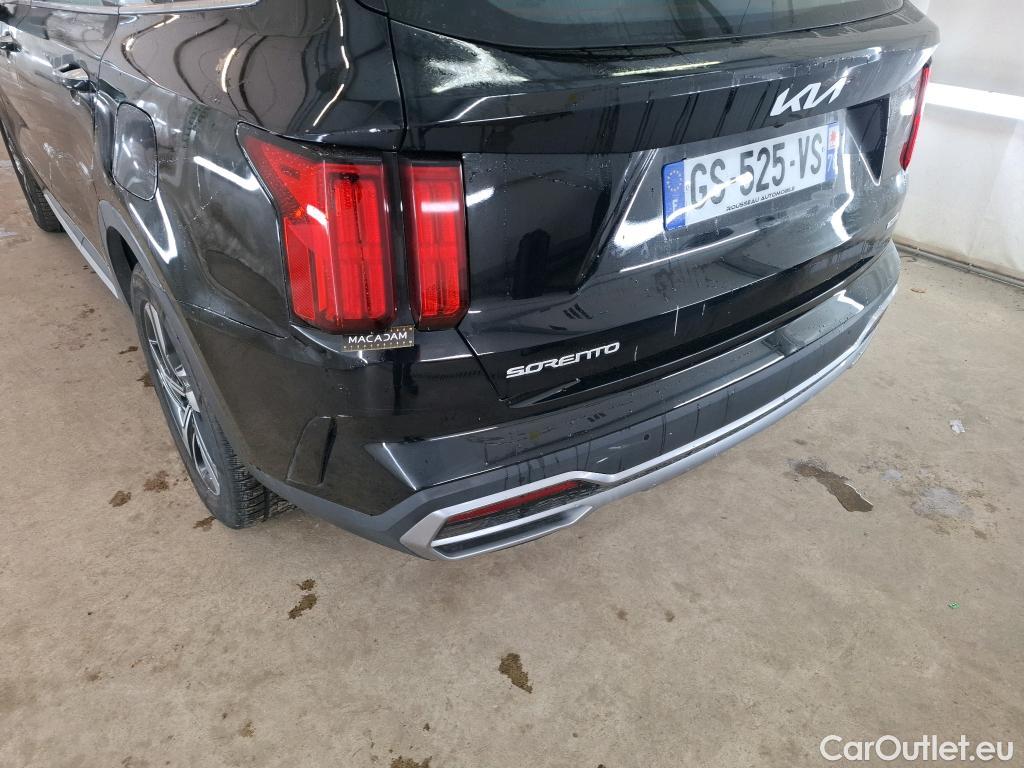  KIA  Sorento KIA  / 2020 / 5P / SUV 1.6 T-GDI PHEV 4WD ACTIVE AUTO 7-SEATS #5