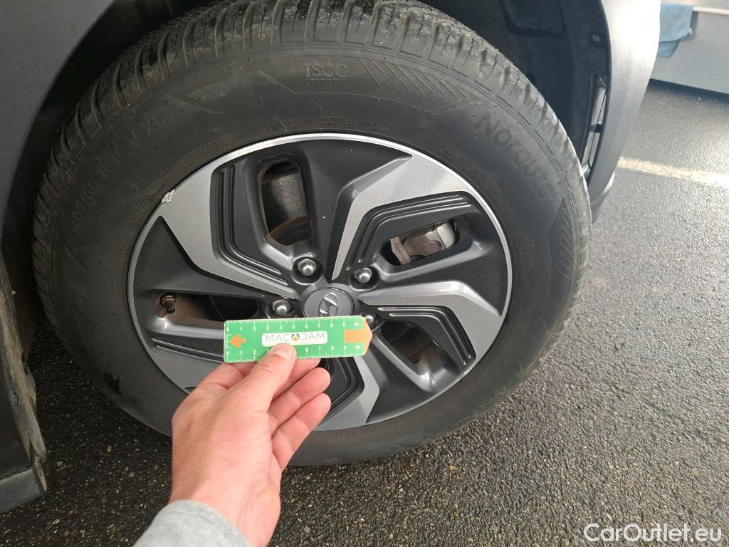  Hyundai  Konna Kona Business Hybrid 2WD 1.6 GDI 140CV BVA6 E6d #56