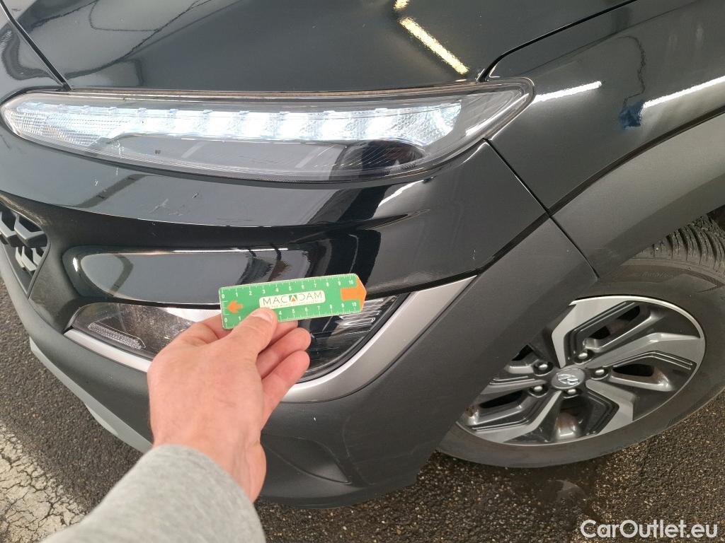  Hyundai  Konna Kona Business Hybrid 2WD 1.6 GDI 140CV BVA6 E6d #36