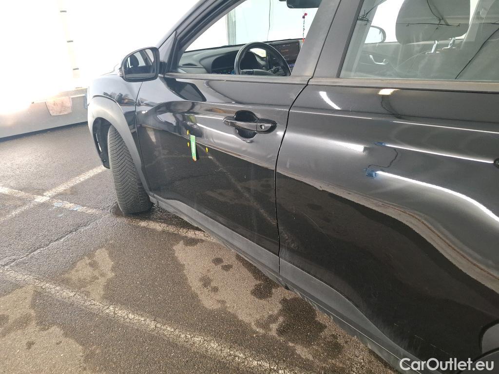  Hyundai  Konna Kona Business Hybrid 2WD 1.6 GDI 140CV BVA6 E6d #28